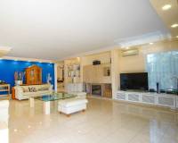 Bestaande woningen - Villa - Benidorm - de Napoles