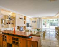 Bestaande woningen - Villa - Benidorm - de Napoles