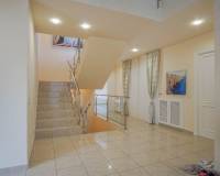 Bestaande woningen - Villa - Benidorm - de Napoles