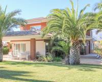 Bestaande woningen - Villa - Benidorm