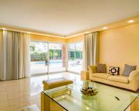 Bestaande woningen - Villa - Benidorm