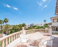 Bestaande woningen - Villa - Benissa costa - Baladrar