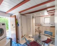 Bestaande woningen - Villa - Benissa costa - Baladrar