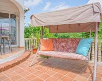 Bestaande woningen - Villa - Benissa costa - Busseit