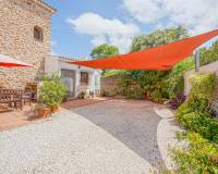 Bestaande woningen - Villa - Benissa costa - Busseit