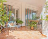 Bestaande woningen - Villa - Benissa costa - Busseit