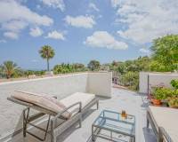 Bestaande woningen - Villa - Benissa costa - Busseit