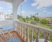 Bestaande woningen - Villa - Benissa costa - Busseit