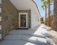 Bestaande woningen - Villa - Benissa costa - Fustera