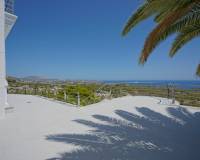 Bestaande woningen - Villa - Benissa costa - Fustera