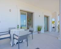 Bestaande woningen - Villa - Benissa costa - Fustera