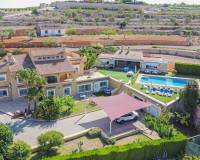 Bestaande woningen - Villa - Benissa costa - Fustera