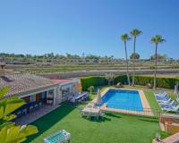 Bestaande woningen - Villa - Benissa costa - Fustera