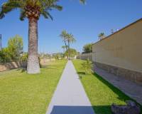 Bestaande woningen - Villa - Benissa costa - Fustera