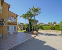 Bestaande woningen - Villa - Benissa costa - Fustera