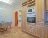 Bestaande woningen - Villa - Benissa costa - Fustera