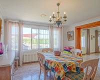 Bestaande woningen - Villa - Benissa costa - Fustera