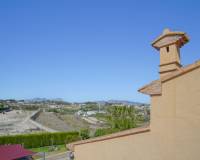 Bestaande woningen - Villa - Benissa costa - Fustera