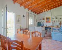 Bestaande woningen - Villa - Benissa costa - Fustera