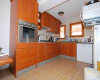 Bestaande woningen - Villa - Benissa costa - La Fustera