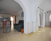 Bestaande woningen - Villa - Benissa costa - La Fustera