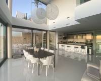 Bestaande woningen - Villa - Benissa costa - La Fustera