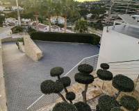 Bestaande woningen - Villa - Benissa costa - La Fustera