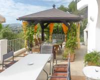 Bestaande woningen - Villa - Benissa costa - montemar