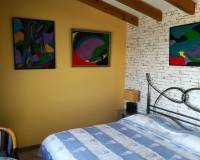 Bestaande woningen - Villa - Benissa costa - montemar