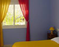 Bestaande woningen - Villa - Benissa costa - montemar