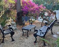 Bestaande woningen - Villa - Benissa costa - montemar
