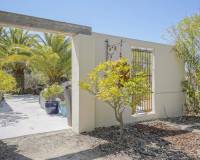 Bestaande woningen - Villa - Benissa costa - Partida Llenes