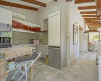 Bestaande woningen - Villa - Benissa costa - Partida Llenes