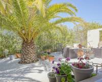 Bestaande woningen - Villa - Benissa costa - Partida Llenes