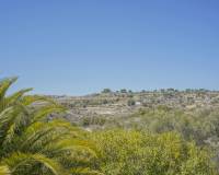 Bestaande woningen - Villa - Benissa costa - Partida Llenes