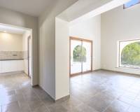 Bestaande woningen - Villa - Benissa costa - Partida Lleus