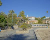 Bestaande woningen - Villa - Benissa costa - Partida Lleus