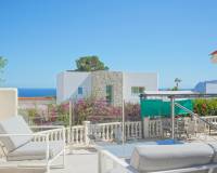 Bestaande woningen - Villa - Benissa costa - San jaime