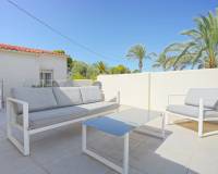 Bestaande woningen - Villa - Benissa costa - San jaime