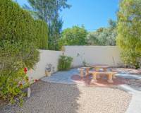 Bestaande woningen - Villa - Benissa costa - San jaime