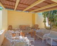 Bestaande woningen - Villa - Benissa costa - San jaime