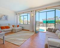 Bestaande woningen - Villa - Benissa costa - San jaime