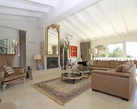 Bestaande woningen - Villa - Benissa costa - San jaime