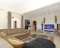 Bestaande woningen - Villa - Benissa costa - San jaime