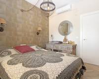 Bestaande woningen - Villa - Benissa costa - San jaime