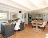 Bestaande woningen - Villa - Benissa costa - San jaime