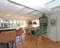 Bestaande woningen - Villa - Benissa costa - San jaime