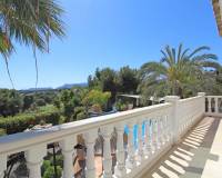 Bestaande woningen - Villa - Benissa costa - San jaime