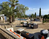 Bestaande woningen - Villa - Benissa costa - San jaime