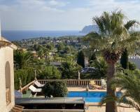 Bestaande woningen - Villa - Benissa costa - San jaime